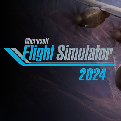 Microsoft Flight Simulator 2024 Addons