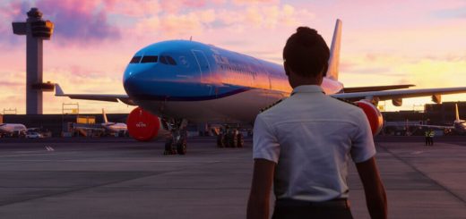 MSFS 2024: Unveiling the Next Chapter in Aviation