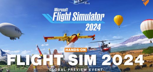 Microsoft Flight Simulator 2024: A New Era of Flight Simulation