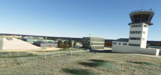 BA133 – Nancy Ochey Airbase v0.9