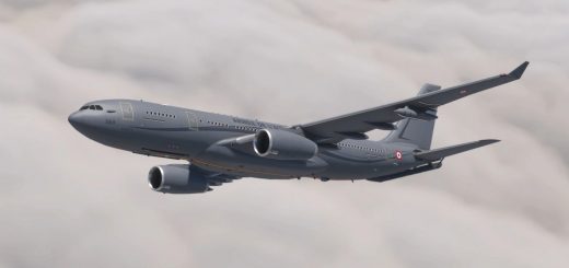 Armee de L’air (French Air Force) Pack | A330 MRTT Phenix v1.0